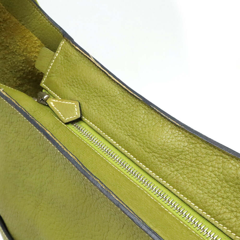 Hermes Sac Good News Bag Leather Gm #250820H22B - Picture 8 of 9